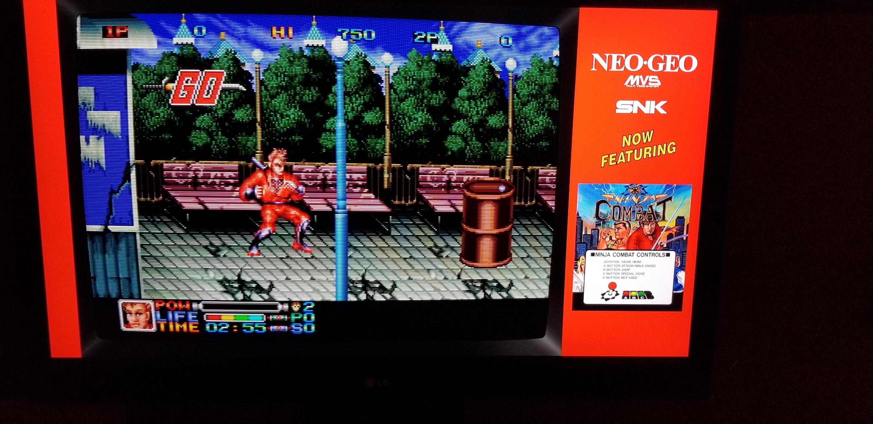 Neo Geo Cd Emulator Apk