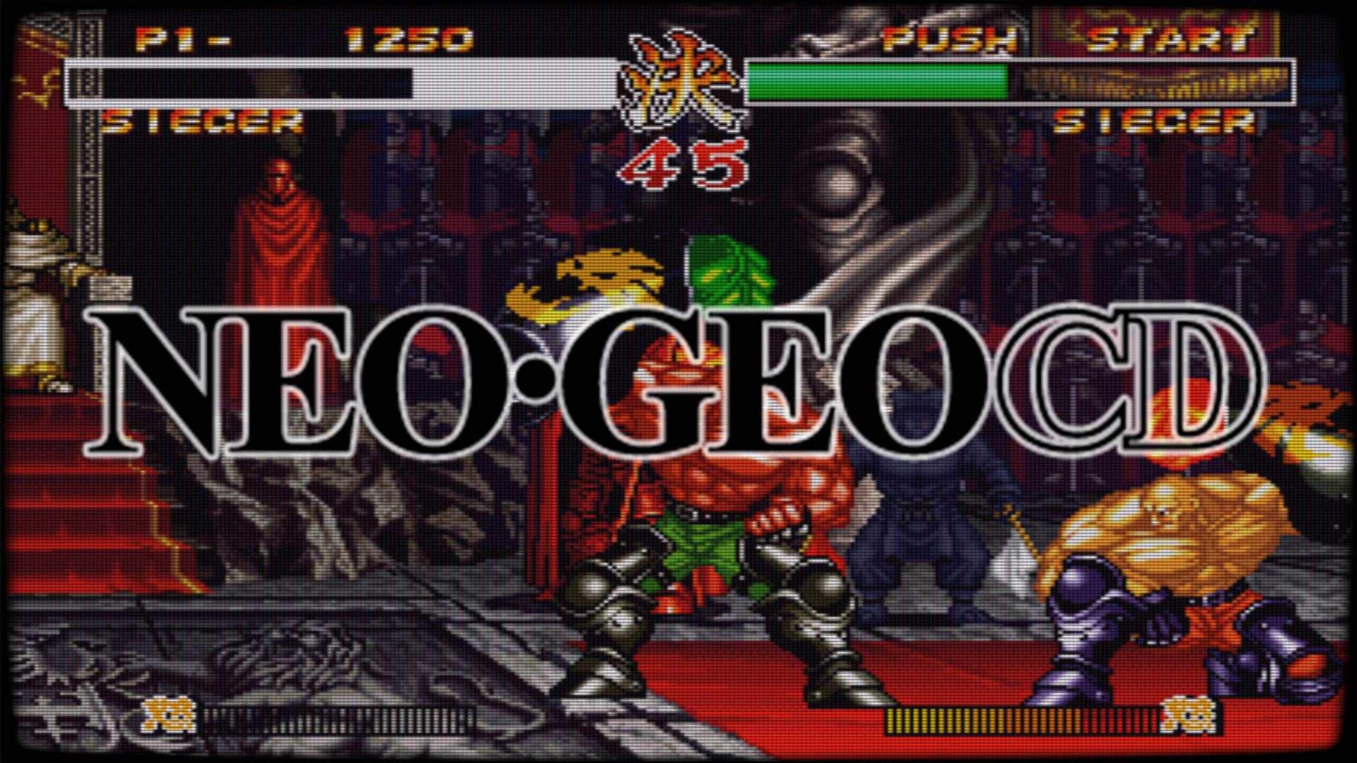 Crossed Swords 2 (Neo Geo CD) : : PC & Video Games