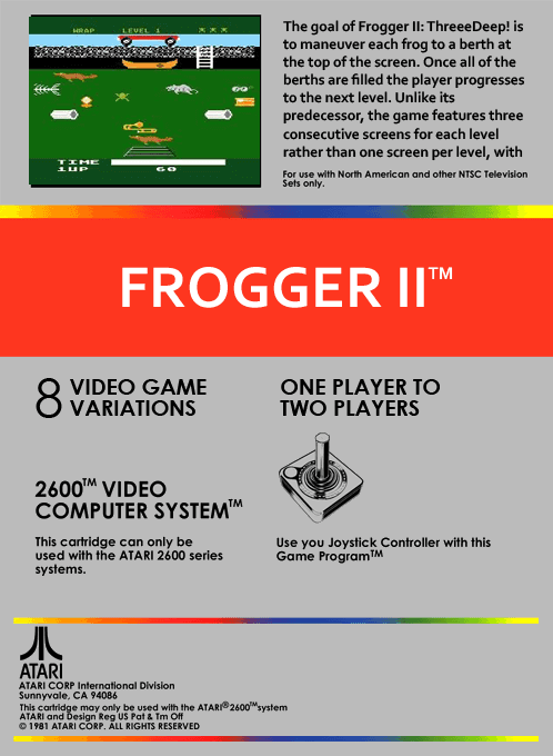 Atari 2600 2D Boxes Pack-Back (HyperList)