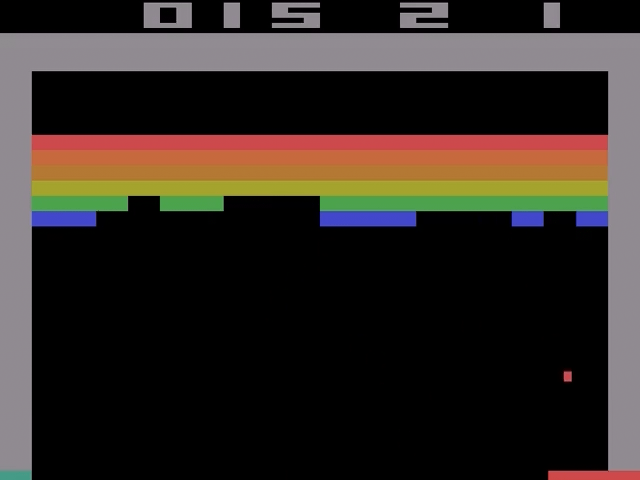 SQ | Atari 2600 | Video Snaps | Pack