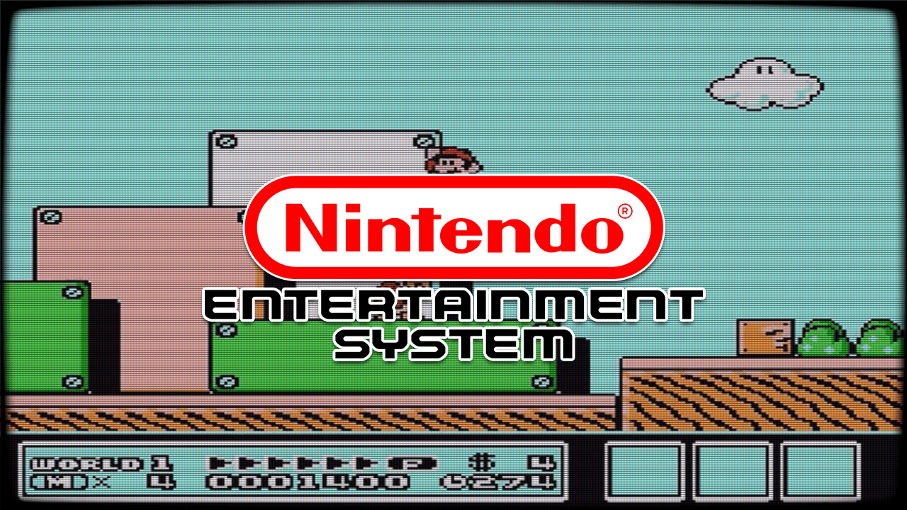 SQ | Nintendo Entertainment System | Video Snaps | Pack | HyperList
