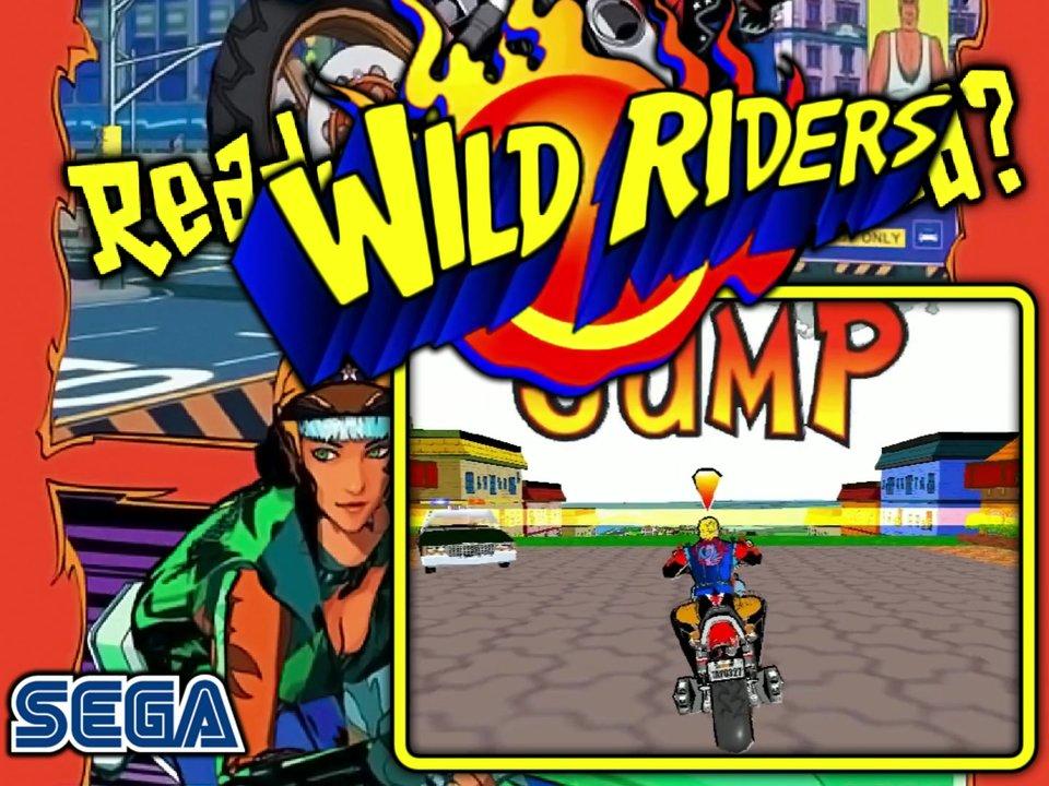Sega Naomi HyperSpin Video Themes (4x3) (HQ) - Themed Videos Sega Naomi HyperSpin Video Themes (4x3) (HQ) - Themed Videos