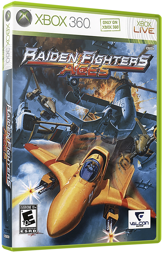 Microsoft XBOX 360 3D Boxes Pack (1215) - Artwork - EmuMovies