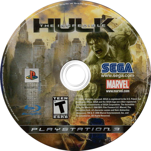 PS3 Discs USA Disc Submissions EmuMovies