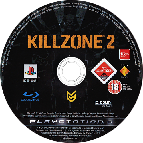 PS3 Discs Europe Disc Submissions EmuMovies