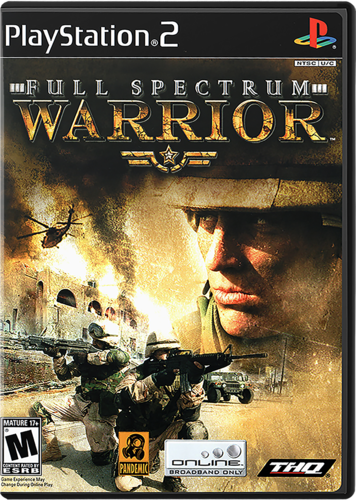 Sony PlayStation 2D Box Pack (HQ) (2585) - Artwork - EmuMovies