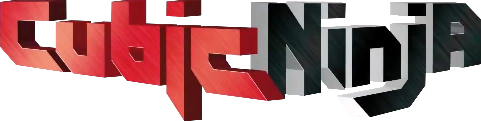 Nintendo 3DS Clear Logos