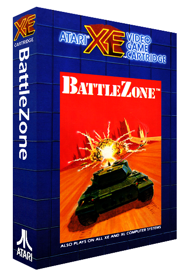 Atari XEGS 3D Box (Rafinx) - Artwork - EmuMovies