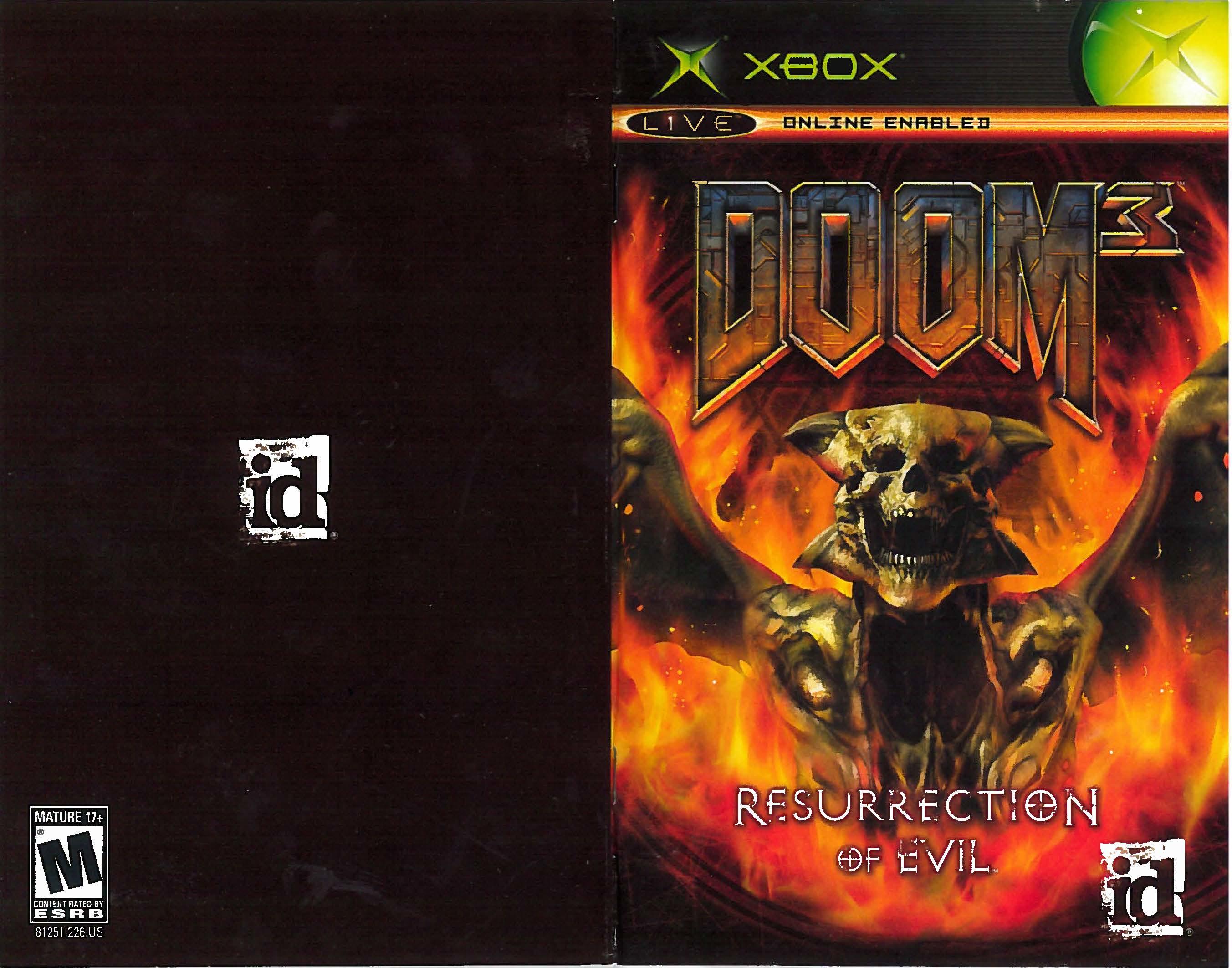 Microsoft XBOX Game Manuals Pack Game Manuals Discussion EmuMovies