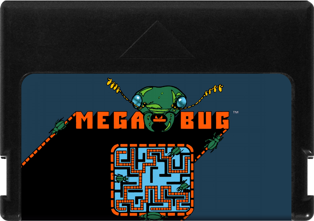 Tandy TRS-80 Color Computer 2D Cartridges Pack