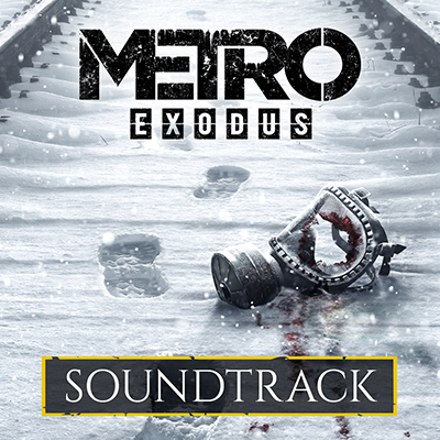 Metro Exodus Official OST