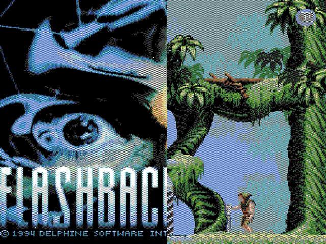 NEC PC-98 Gameplay & Title Snap Packs