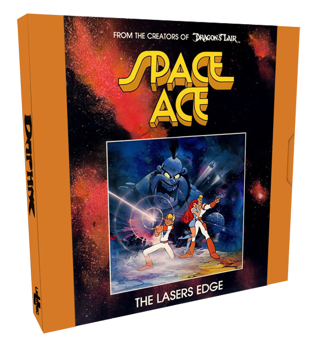 Daphne Custom Box Pack