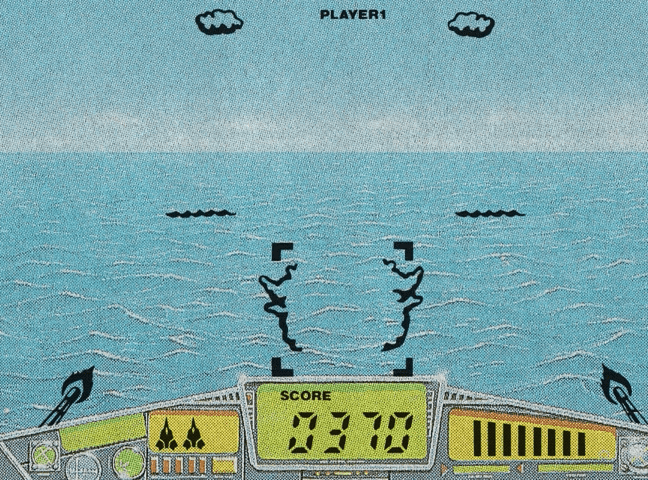 Konami Handhheld Gameplay Snaps Pack