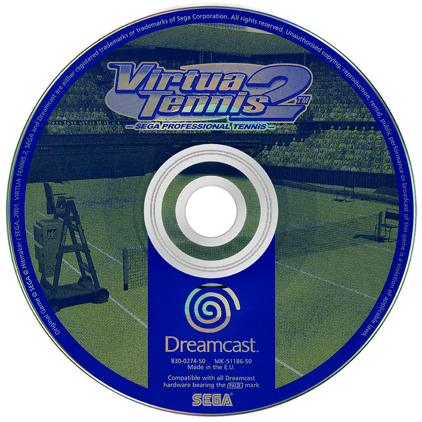Ducati World – Sega Dreamcast – PAL Italie Espagne – Neuf Sous Blister