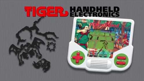 tiger xmen handheld