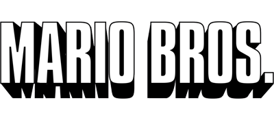 Nintendo Game & Watch Game Logos Pack