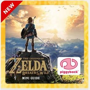 Mini Guide - The Legend of Zelda: Breath of the Wild