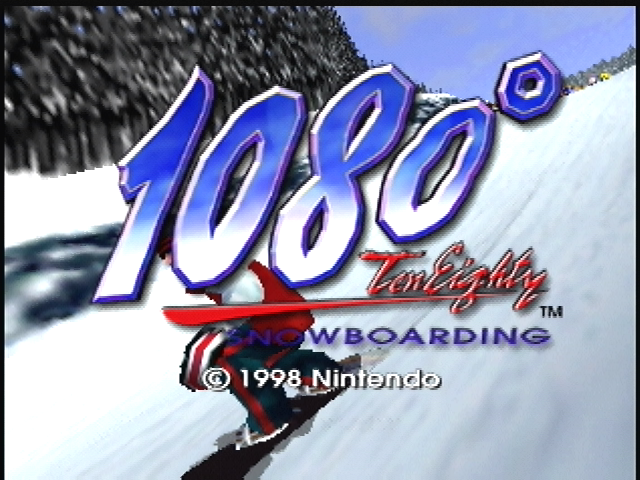 Nintendo 64 titles collection - original N64