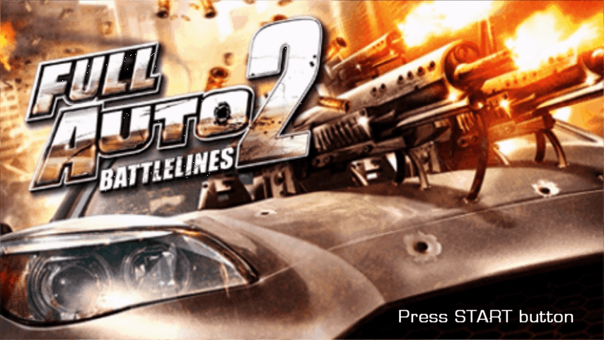Sony PlayStation Portable Title Snaps Pack