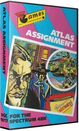 Sinclair ZX Spectrum 3D Boxes Pack - Artwork - EmuMovies