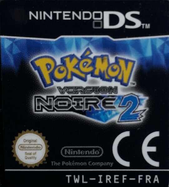 Jeux nintendo DS - Label Emmaüs