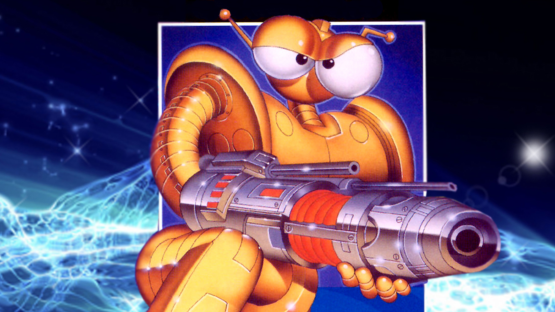 Super Nintendo Backgrounds Pack (No-Intro)