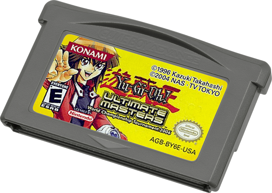 Game Boy Advance Video : All Grown Up!, Volume 1 [USA] - Nintendo Gameboy  Advance (GBA) rom download