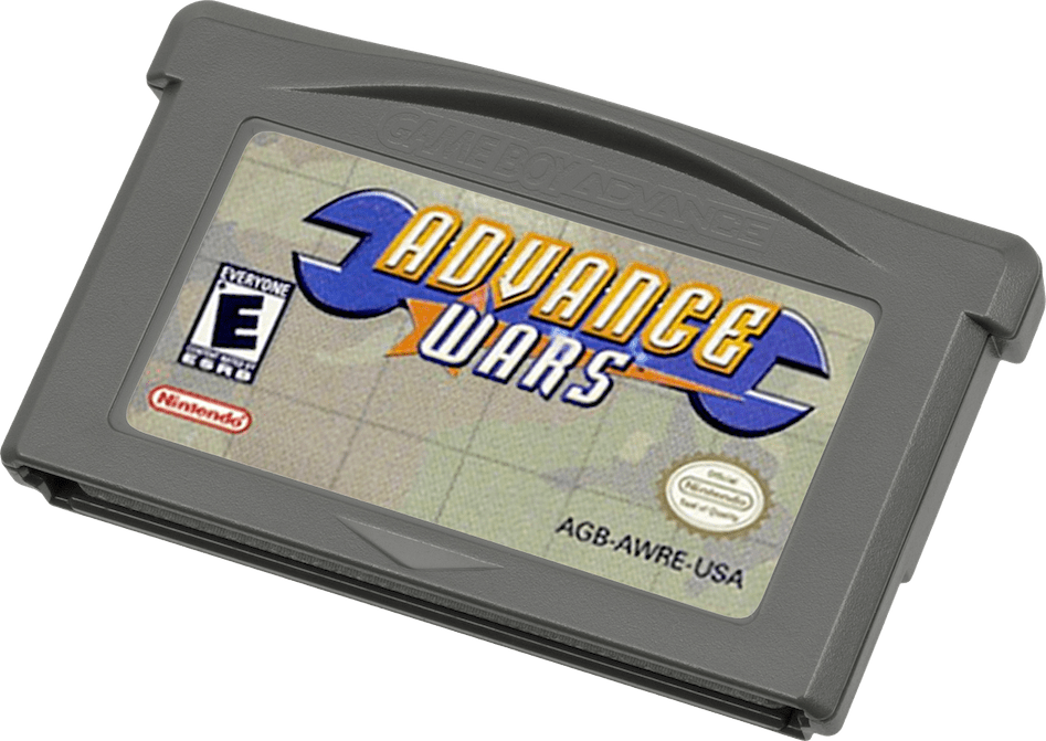369 in 1 Gameboy Advance Cart Review : GonzosGameRoom : Free Download,  Borrow, and Streaming : Internet Archive