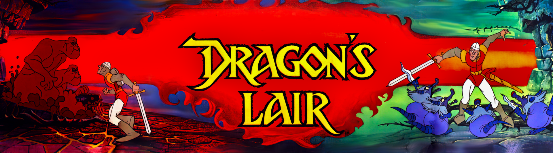 DragonsLair Marquee Enhanced