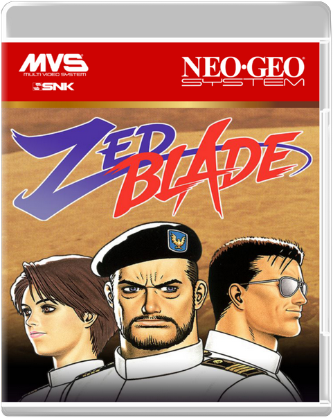 SNK Neo Geo MVS 2.5D Box Fronts (Complete) - Box Submissions SNK Neo Geo MVS 2.5D Box Fronts (Complete) - Box Submissions