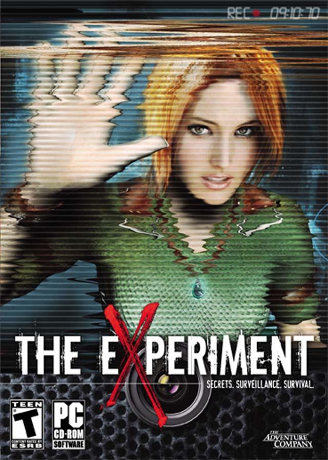 The Experiment 112 PC Manual