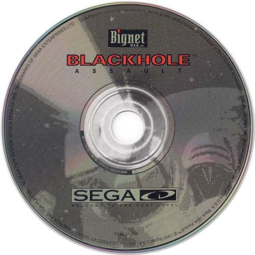 Sega CD 1G1R Redump Set (143) - Artwork - EmuMovies