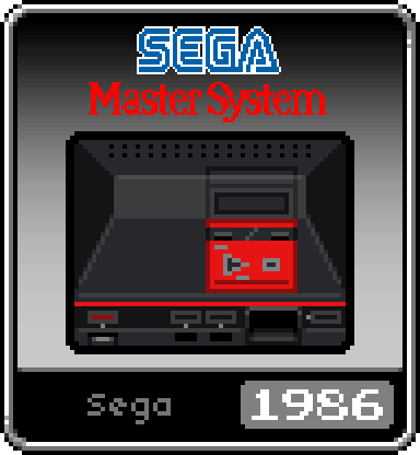 Complete Sega Master System Music Pack