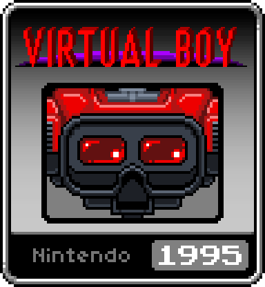 Complete Nintendo Virtual Boy Music Pack