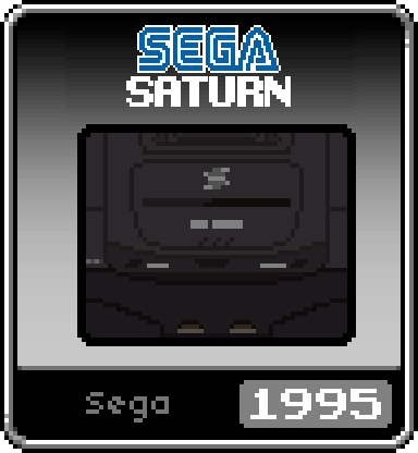 Complete Sega Saturn Music Pack