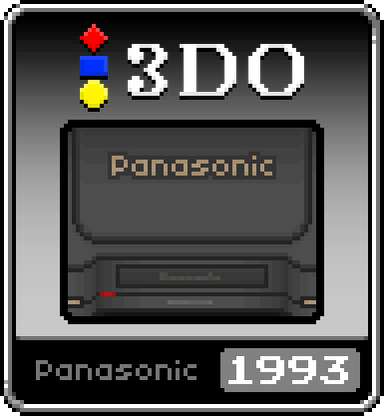 Complete Panasonic 3DO Music Pack