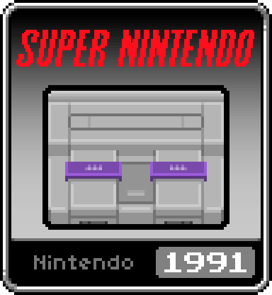 Complete Super Nintendo Entertainment Music Pack