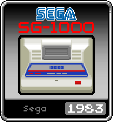 Sega SG-1000 - EmuMovies Sega SG-1000 - EmuMovies