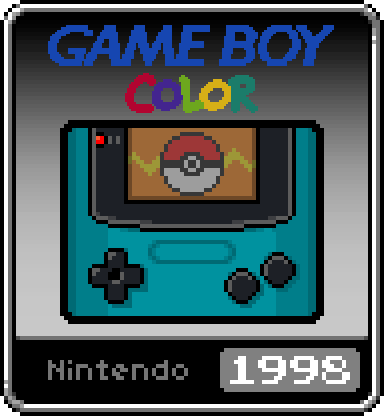 Complete Nintendo Game Boy Color Music Pack