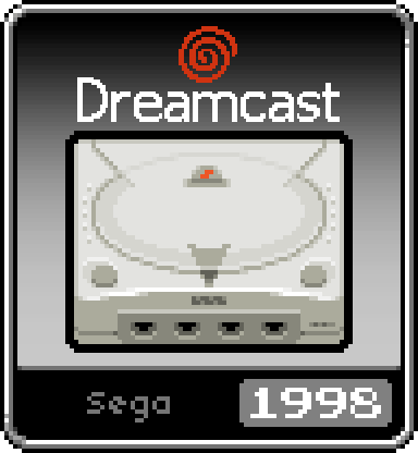 Complete Sega Dreamcast Music Pack