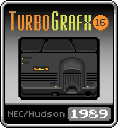 Complete NEC TurboGrafx-16 Music Pack
