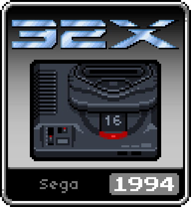 Complete Sega 32X Music Pack