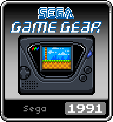 Complete Sega Game Gear Music Pack