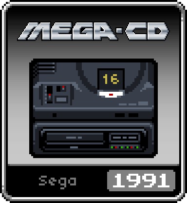 Complete Sega Mega CD Music Pack