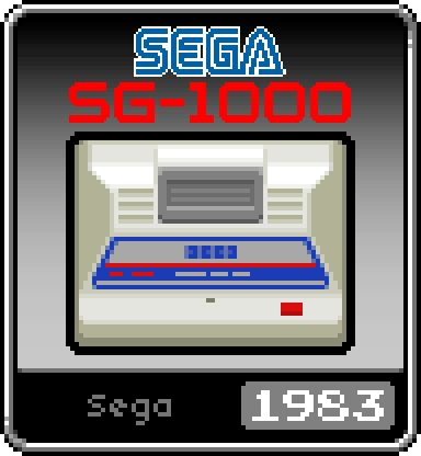 Complete Sega SG-1000 Music Pack