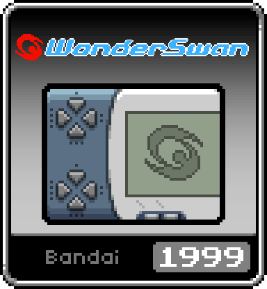 Complete Bandai Wonderswan Music Pack