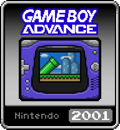 Game Boy Advance System Music (GBA) (2001) MP3 - Download Game Boy Advance  System Music (GBA) (2001) Soundtracks for FREE!
