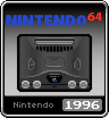 Complete Nintendo 64 Music Pack