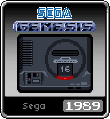 Pacote de Música da SEGA